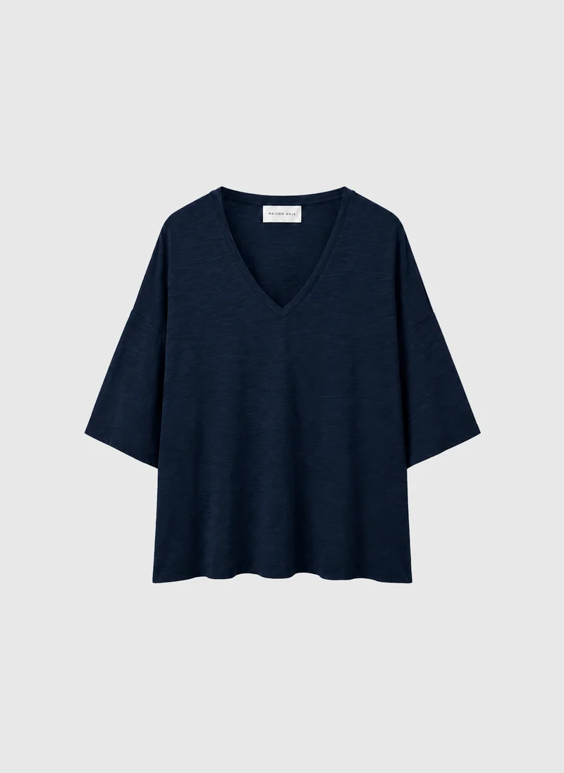 TEE SHIRT DANAMINA night