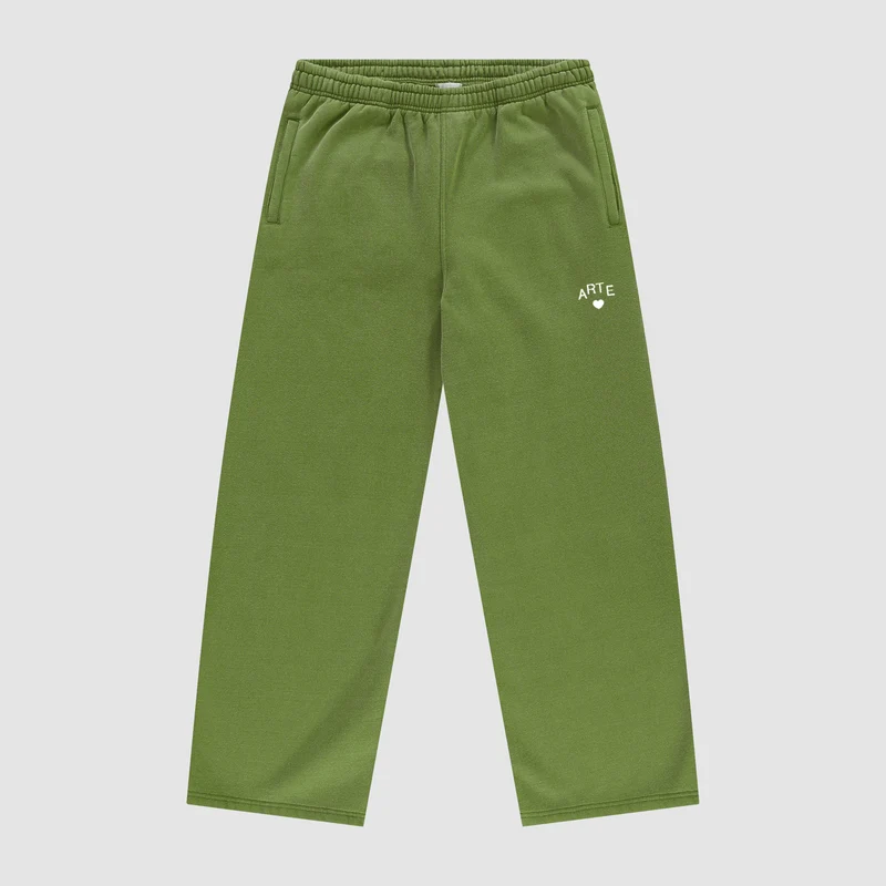 Pantalon de survêtement Cor - Vert