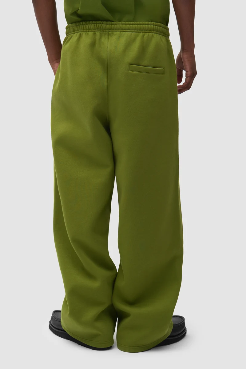 Pantalon de survêtement Cor - Vert