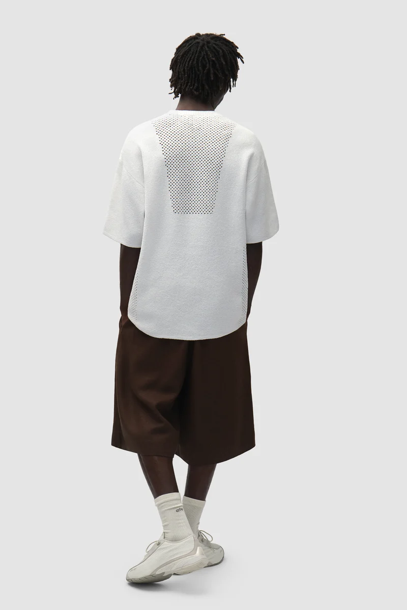 Short en lin Arte pour adidas - Dust Cargo