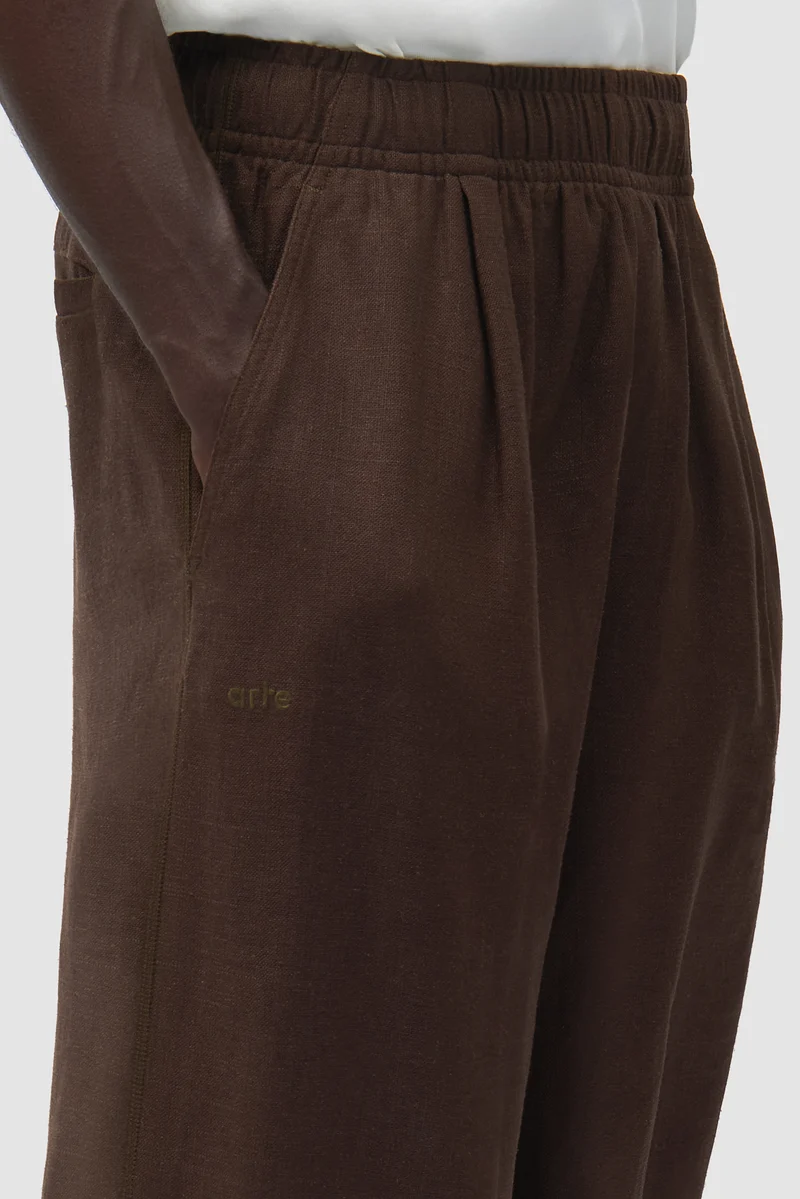 Short en lin Arte pour adidas - Dust Cargo