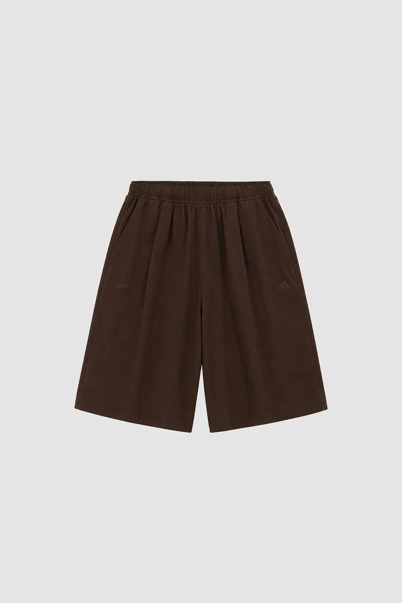 Short en lin Arte pour adidas - Dust Cargo