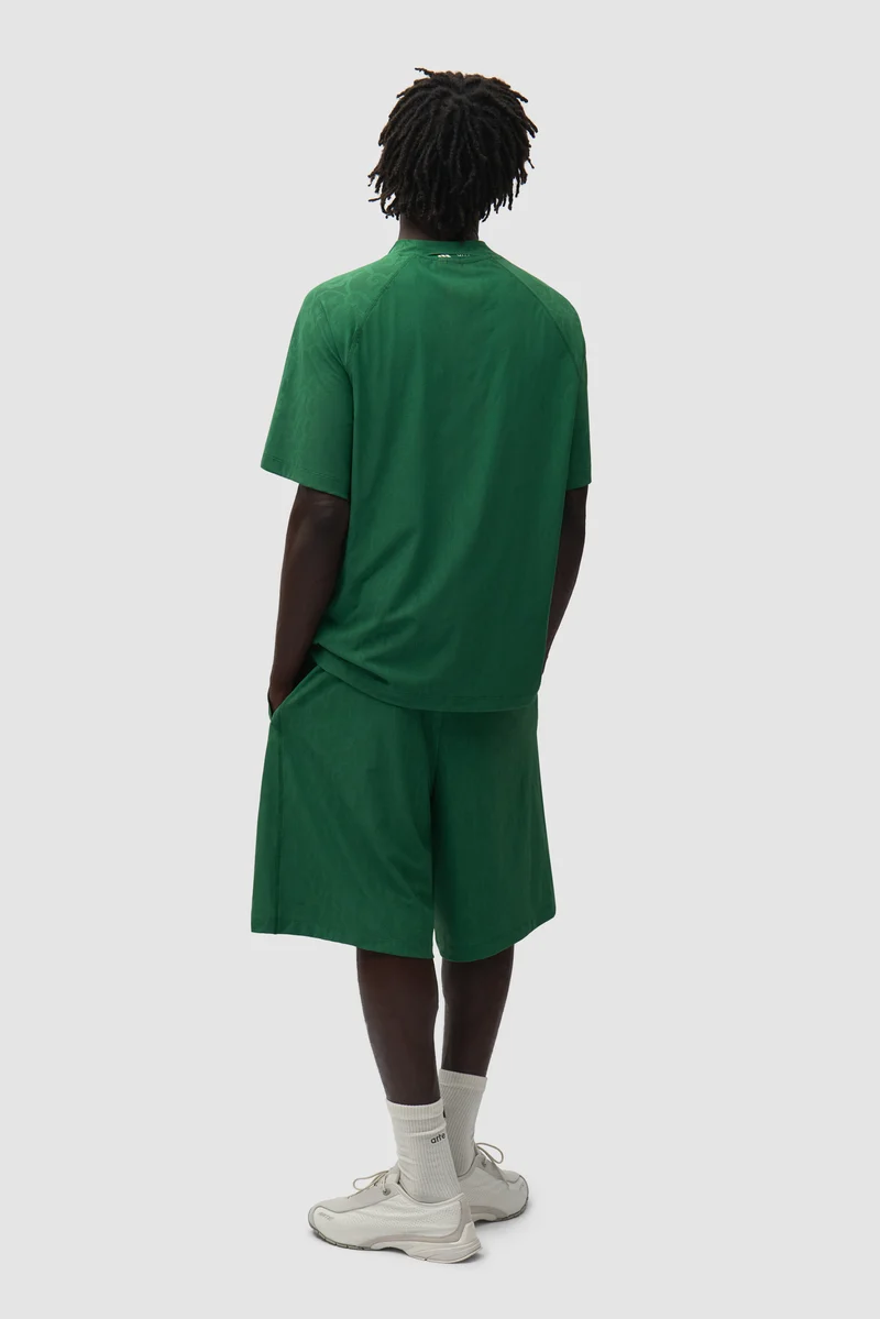 Maillot Arte pour adidas - vert