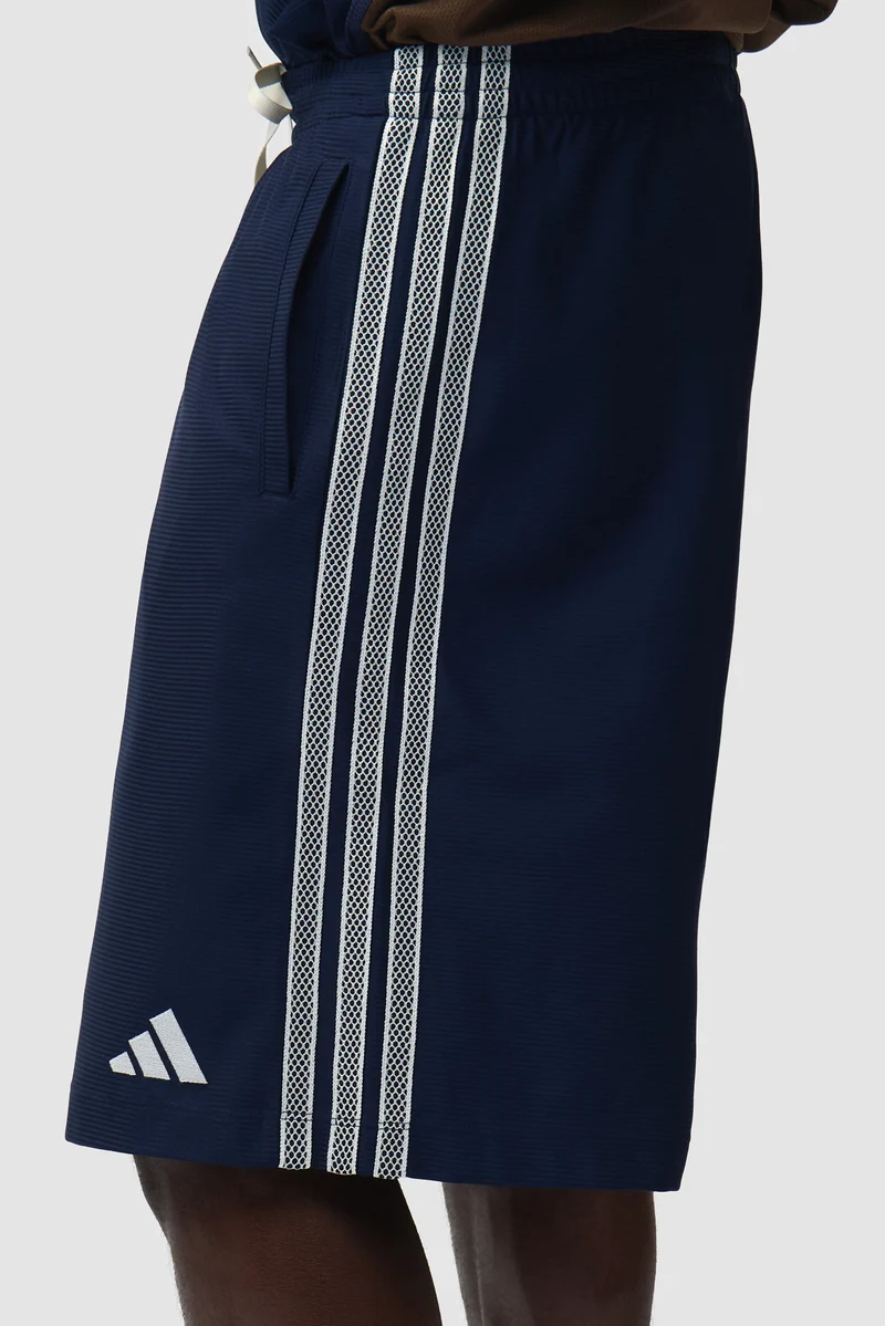 Short Arte pour adidas - Bleu marine