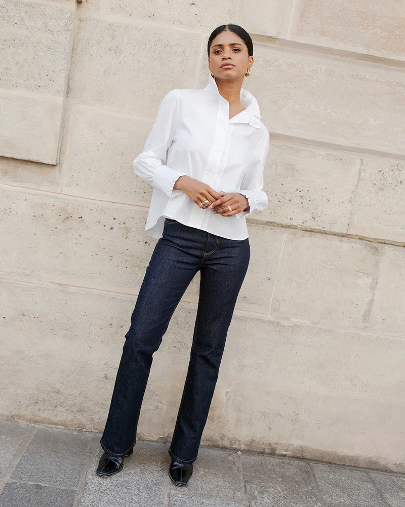 Chemise Venise - Blanche