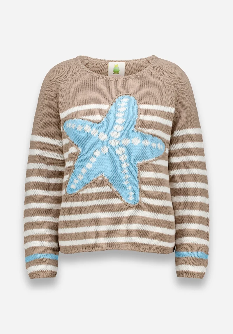 Pull Seastar Intarisa
