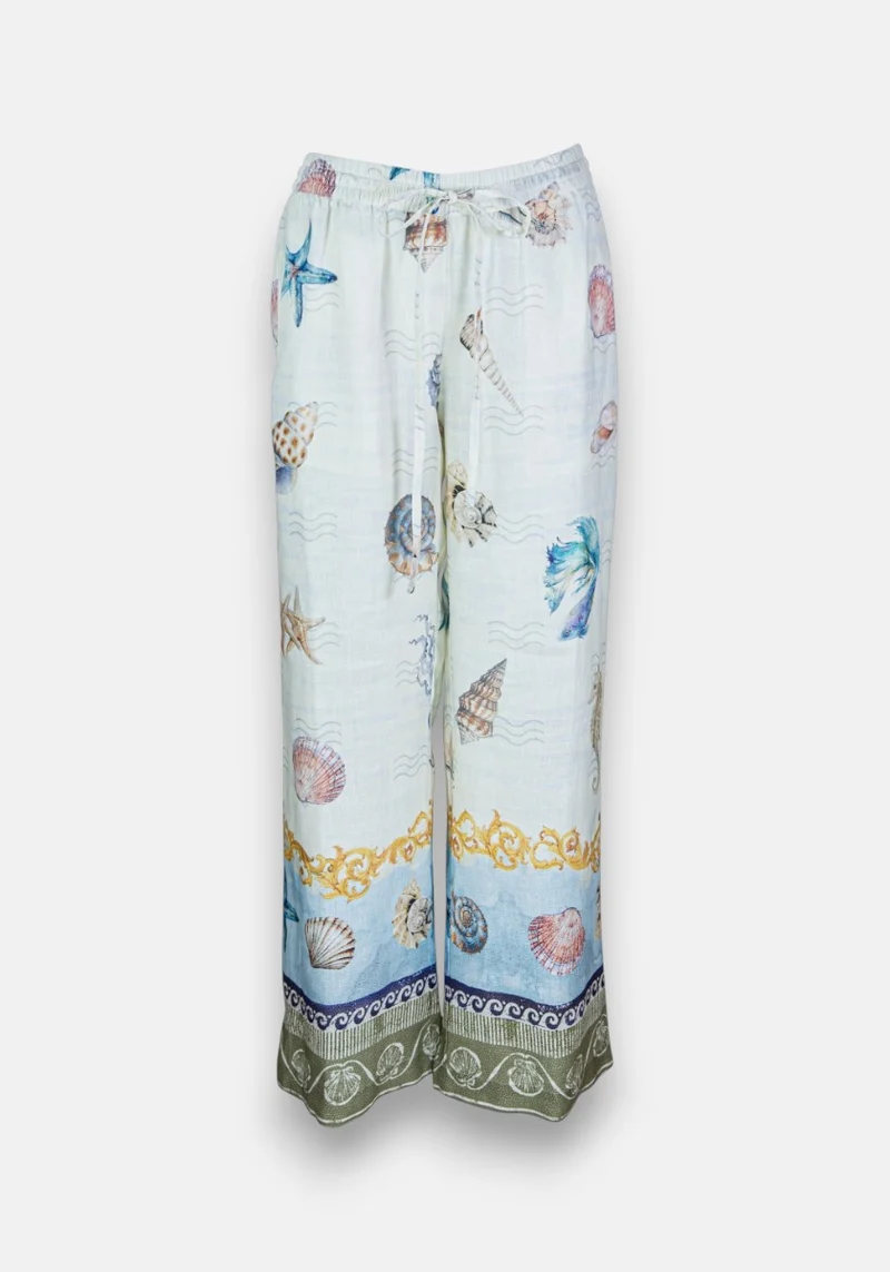 Pantalon Seachell