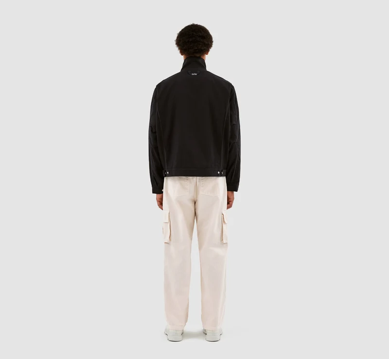 Jul Workwear Jacket - Navy
