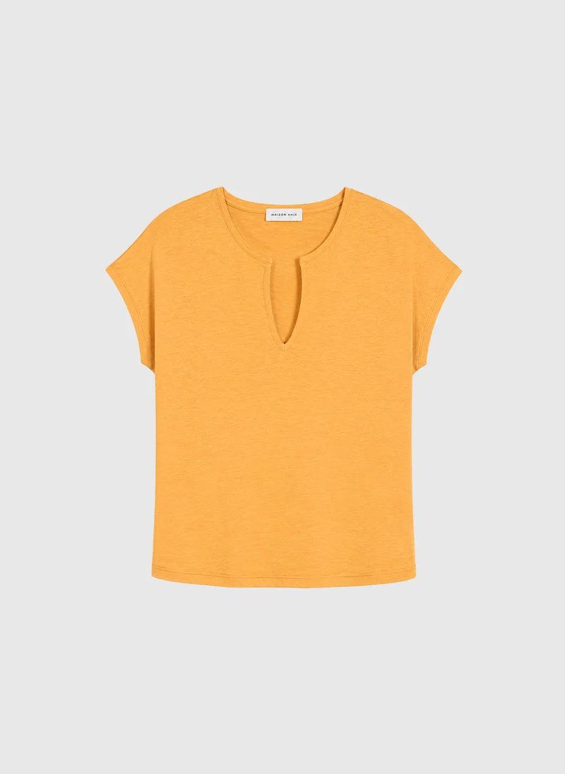 TEE SHIRT DELLY sun