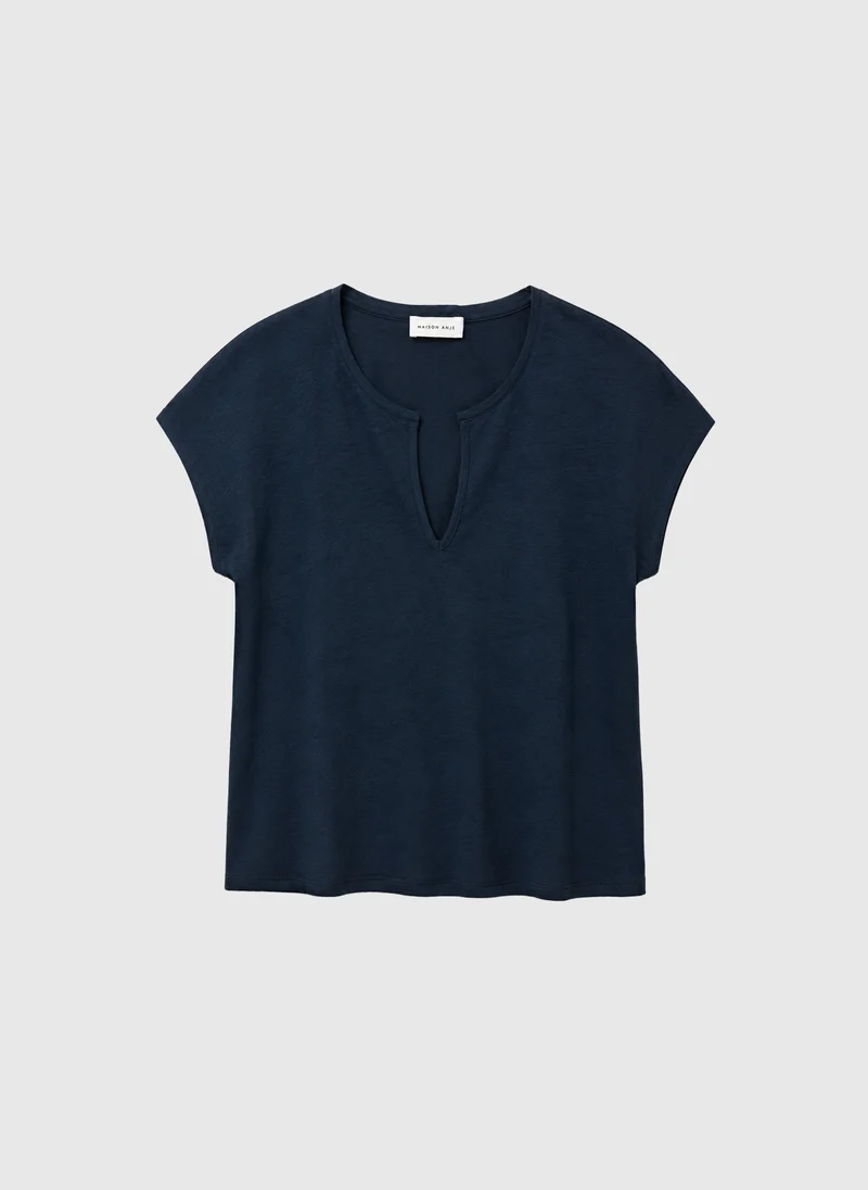 TEE SHIRT DELLY night