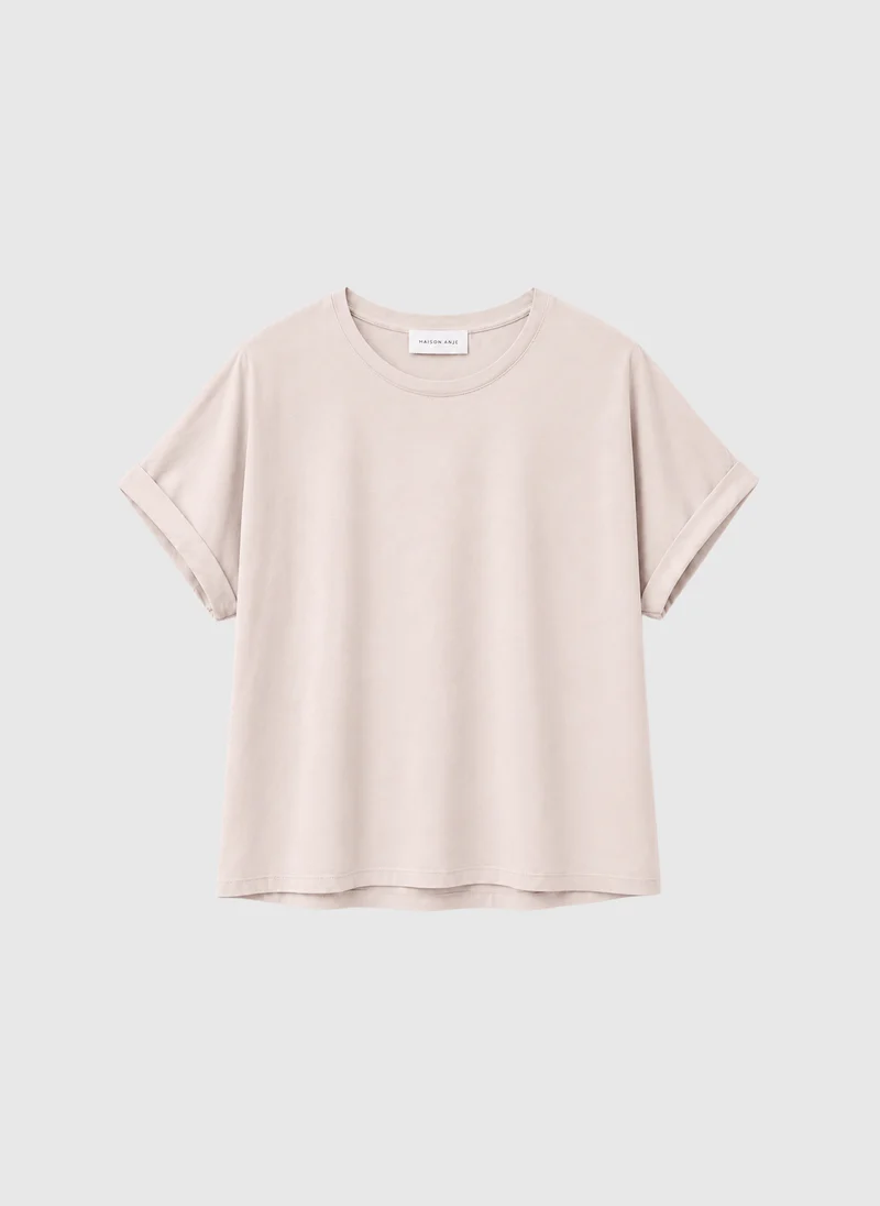 TEE SHIRT DESTINIA lin