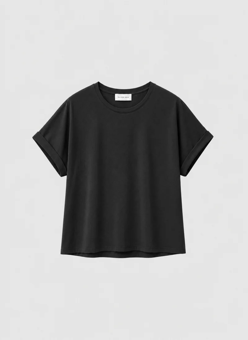 TEE SHIRT DESTINIA ebene