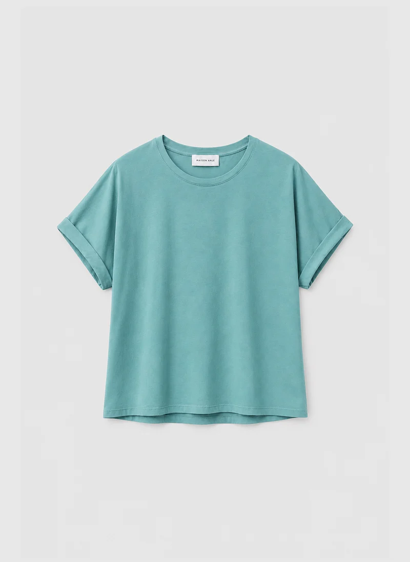 TEE SHIRT DESTINIA sirene