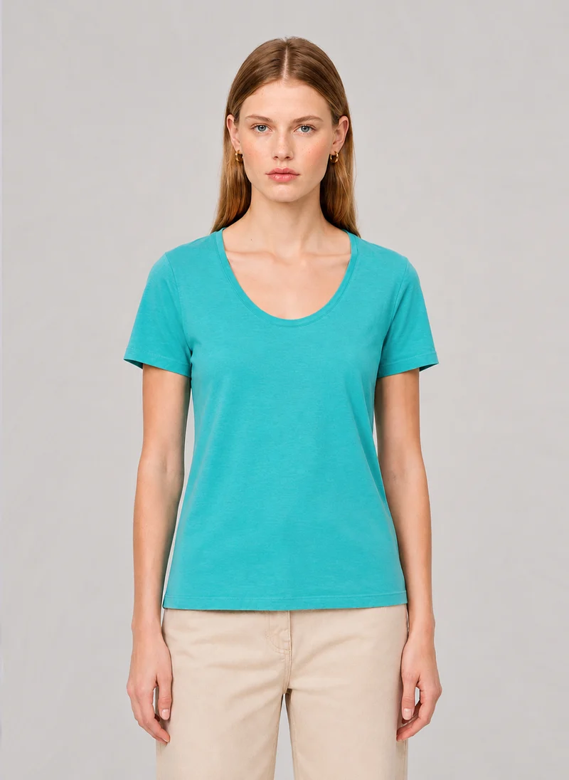 TEE SHIRT DEVENA sirene