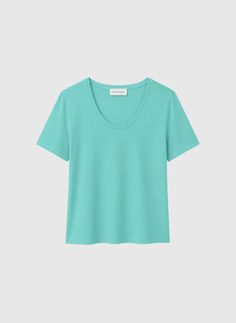 TEE SHIRT DEVENA sirene
