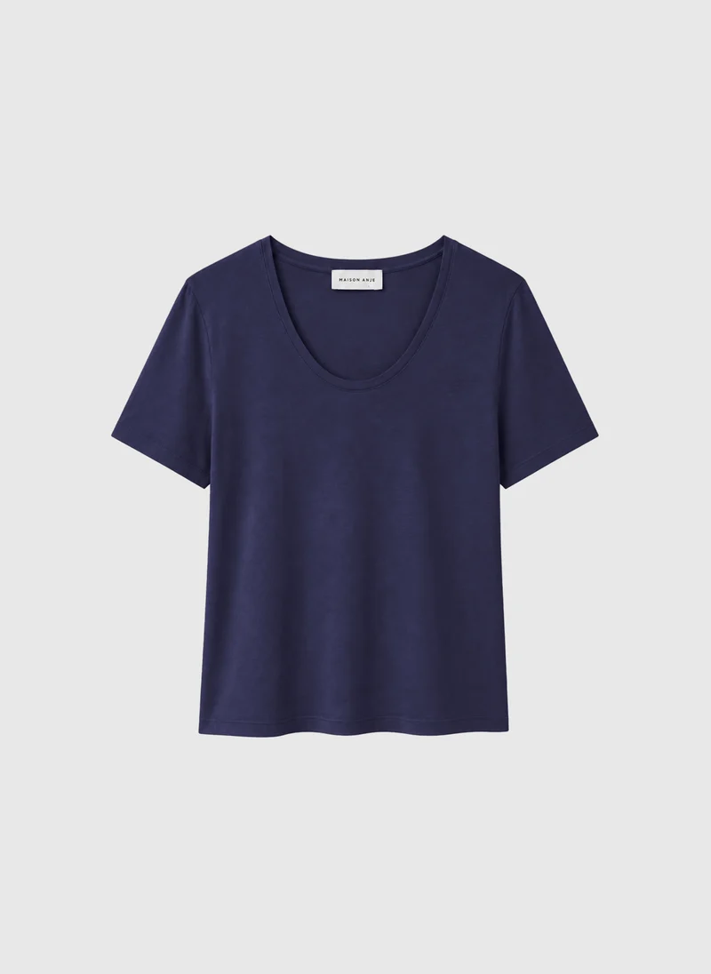 TEE SHIRT DEVENA night