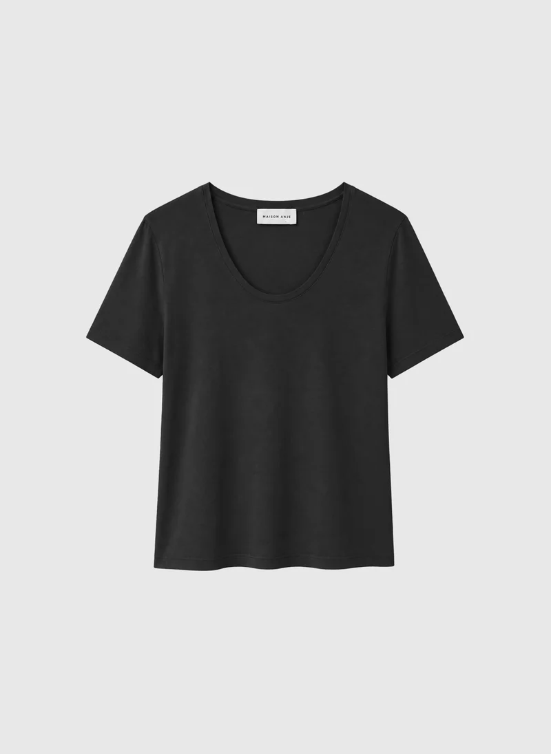 TEE SHIRT DEVENA ebene