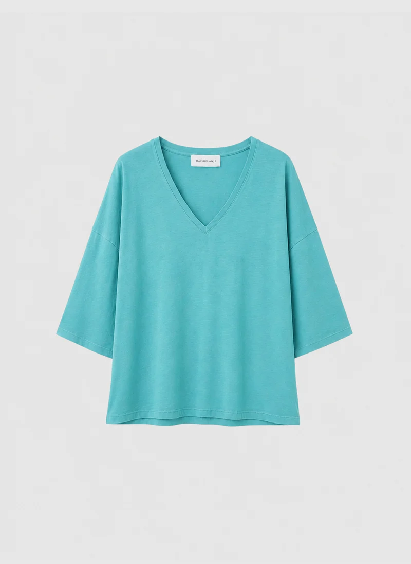 TEE SHIRT DANAVY sirene