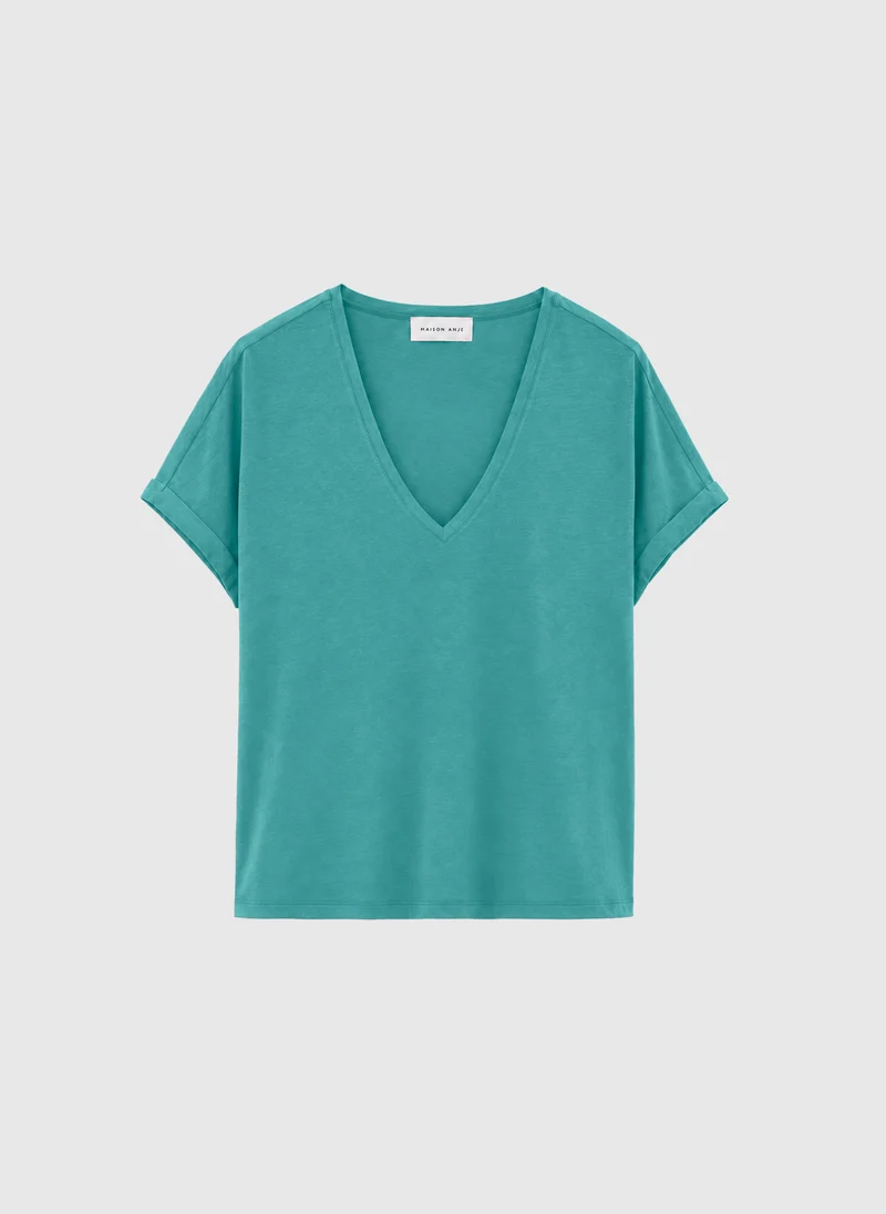 TEE SHIRT DASTY sirene