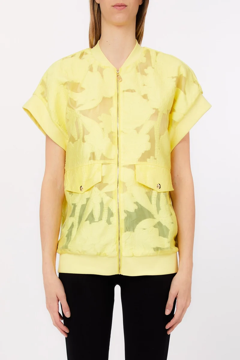 Gilet