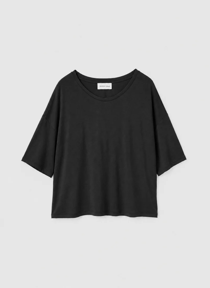 TEE SHIRT DALIRA ebene