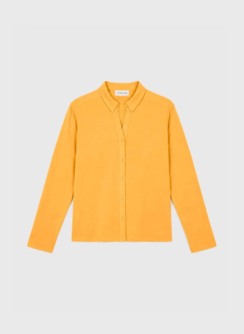 CHEMISE DELTANA sun