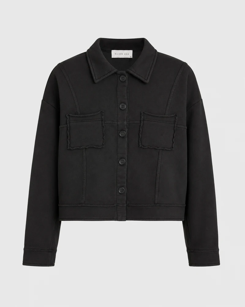BLOUSON DORELYN ebene