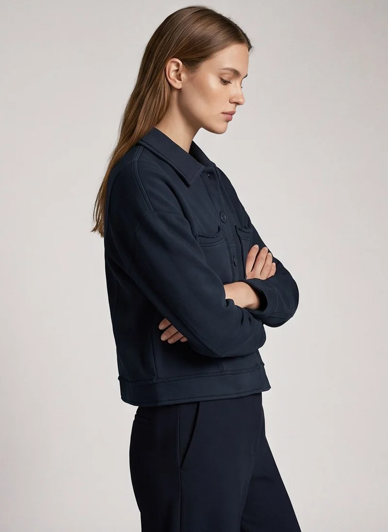 BLOUSON DORELYN night