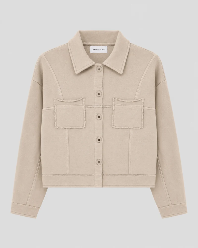 BLOUSON DORELYN lin