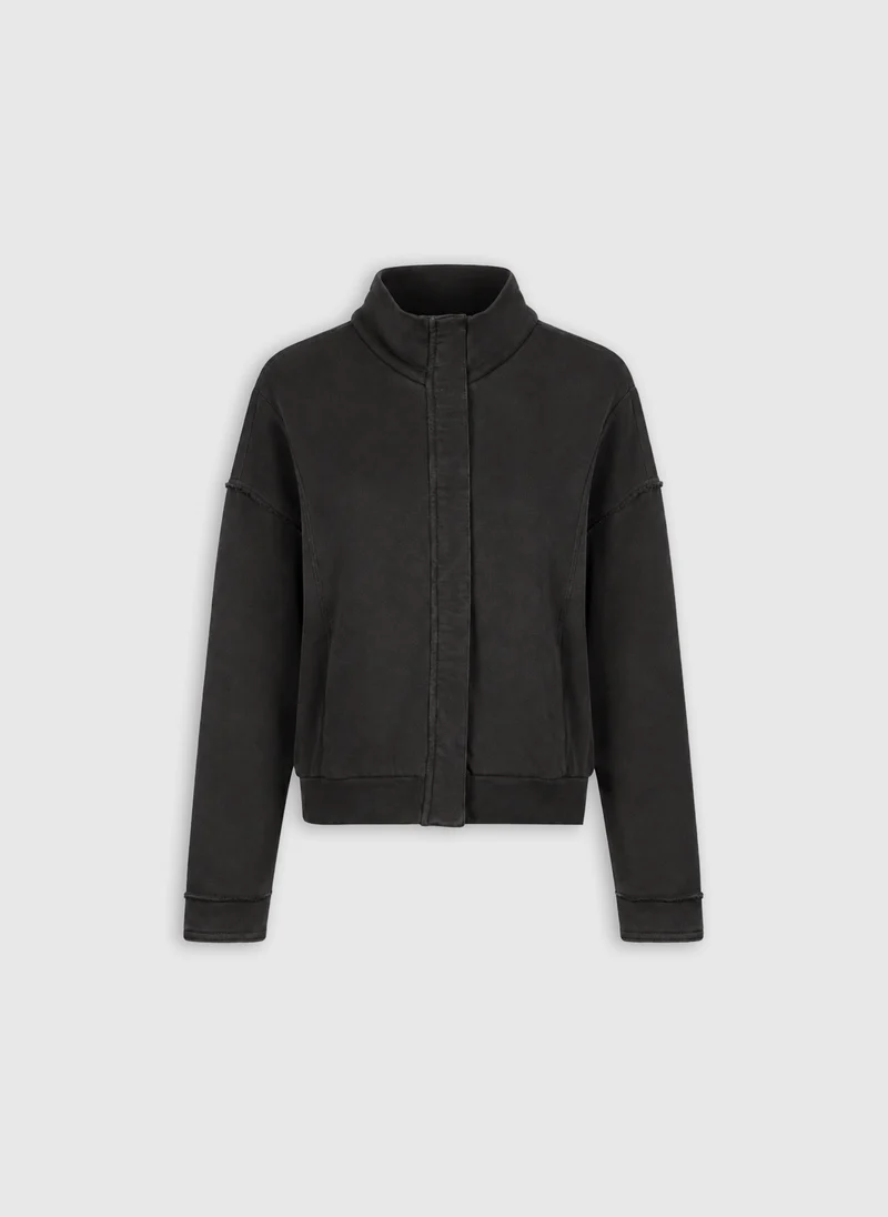 BLOUSON DORETY ebene