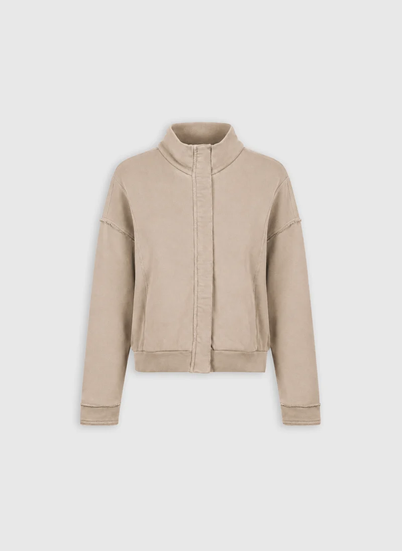 BLOUSON DORETY lin