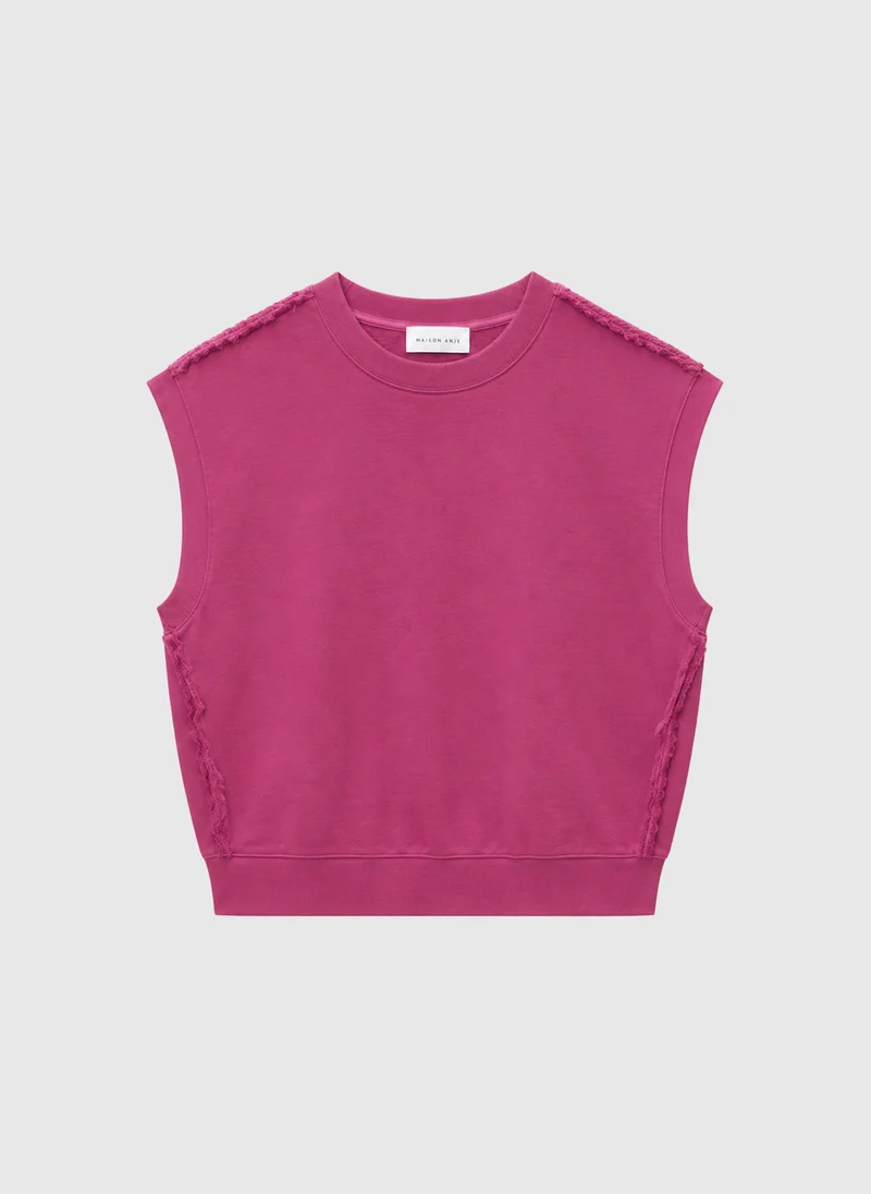 SWEAT DORIEL orchid