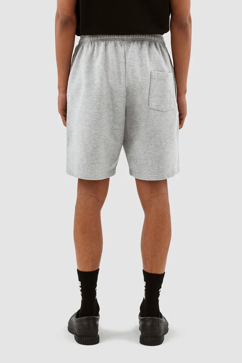 Short Seppe - Gris