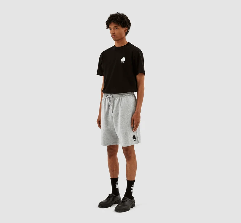Short Seppe - Gris
