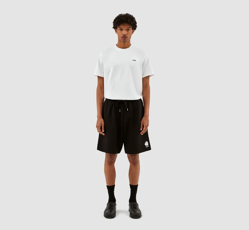 Short Seppe - Noir