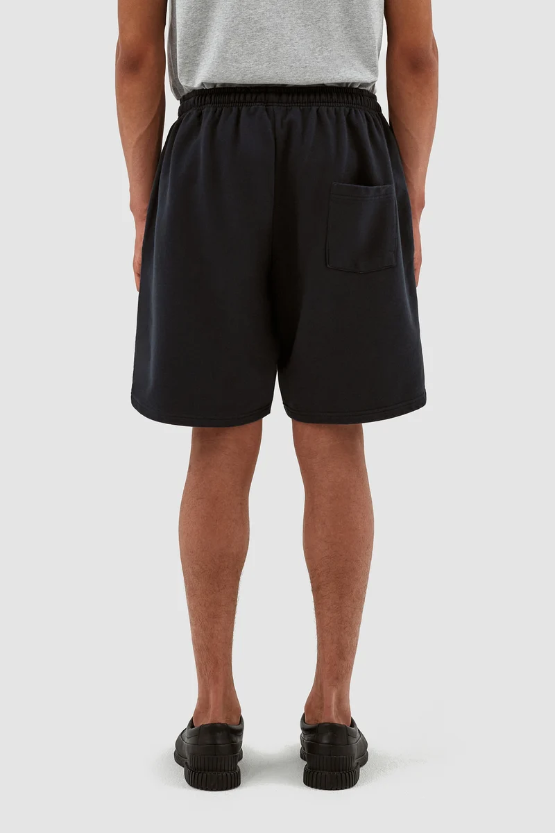 Short Seppe - Marine