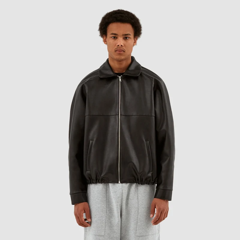 Veste Josh - Noir