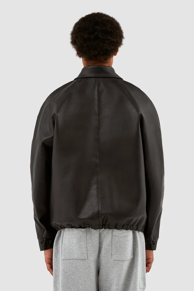Veste Josh - Noir