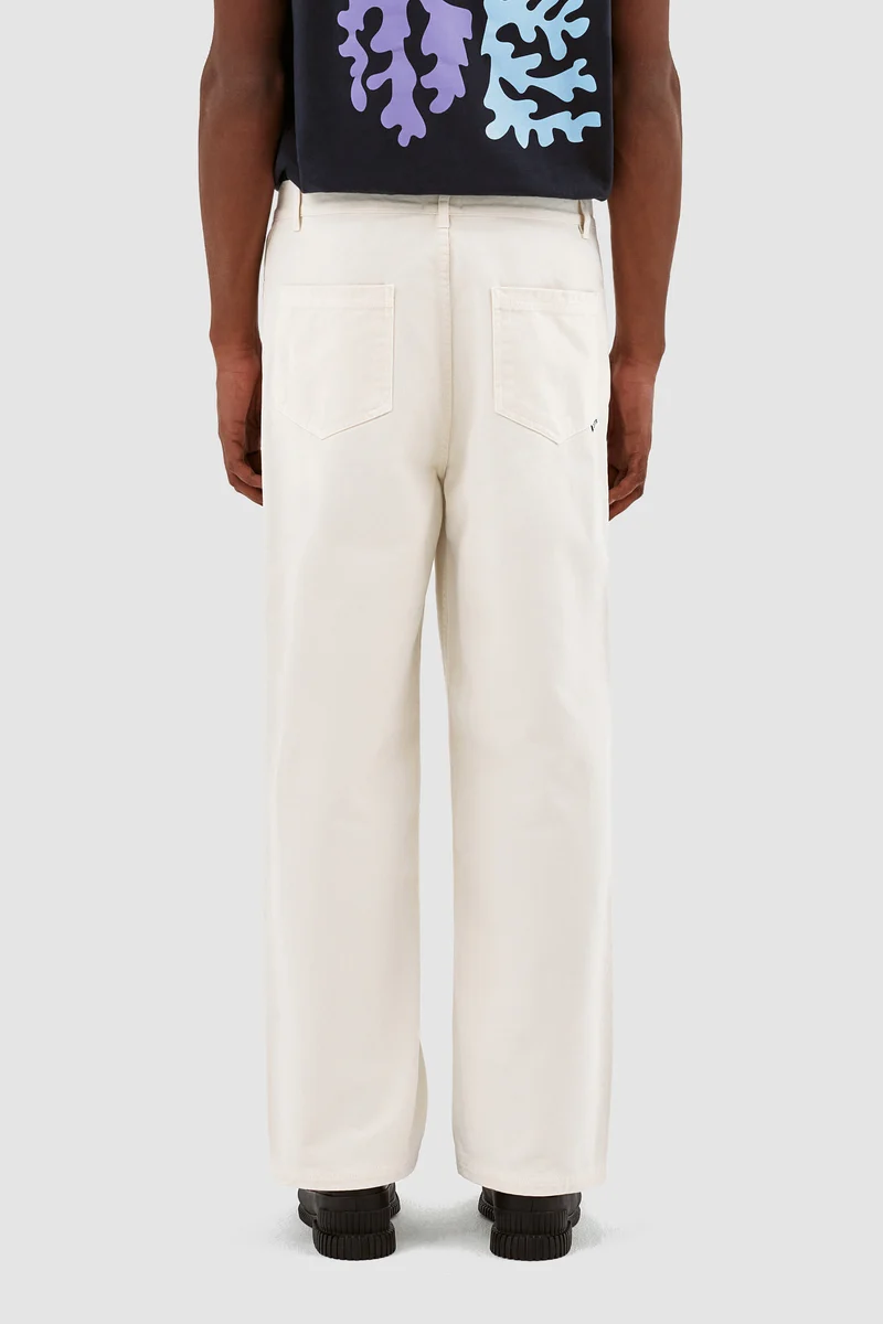 Pantalon Jones Pixel Dancers - Crème