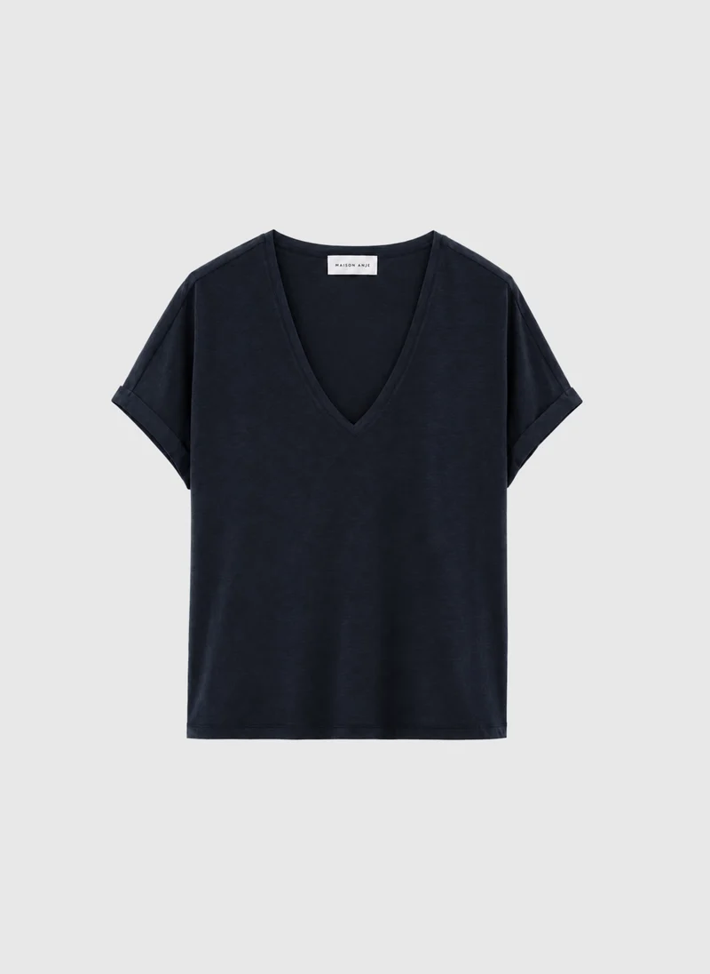 TEE SHIRT DASTY night
