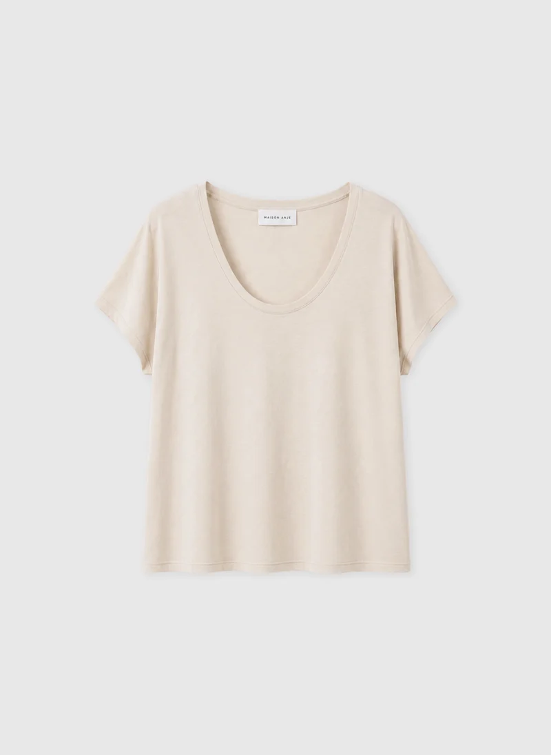 TEE SHIRT DUNNY lin
