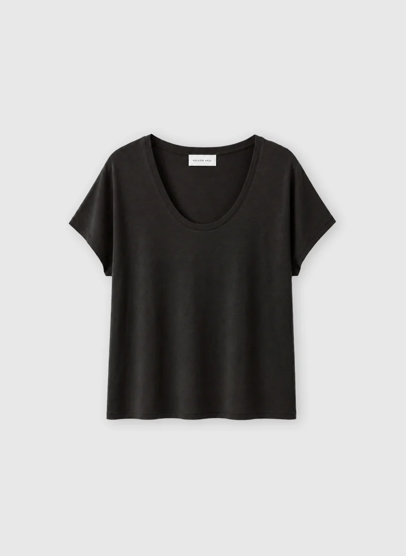 TEE SHIRT DUNNY ebene