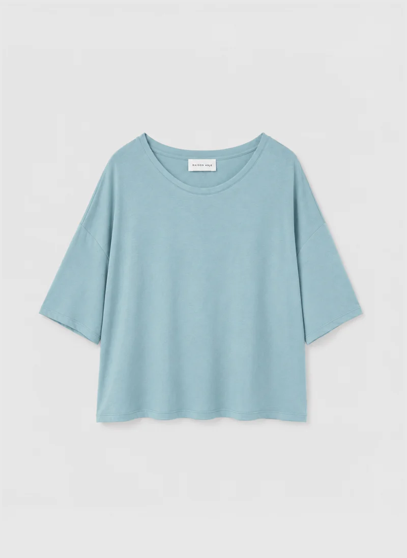 TEE SHIRT DALIRA sea