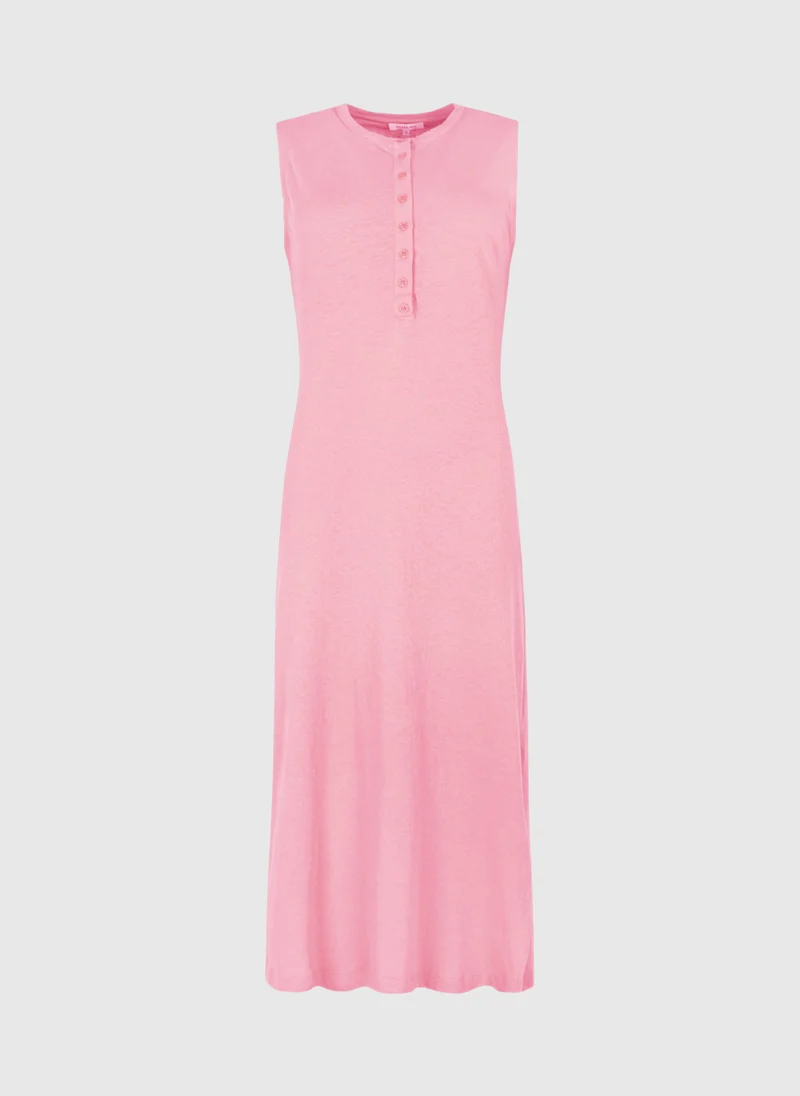 ROBE LONGUE DANIRO kiss