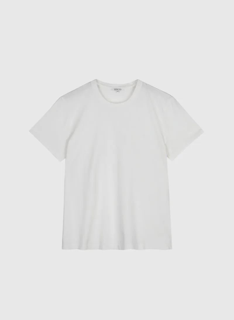 T-SHIRT DIXON milk