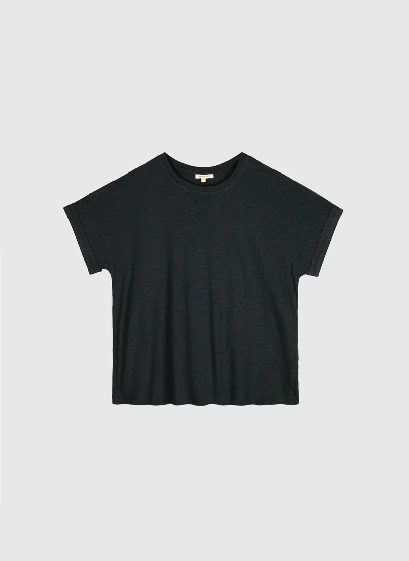 T-SHIRT DESTIN ebene