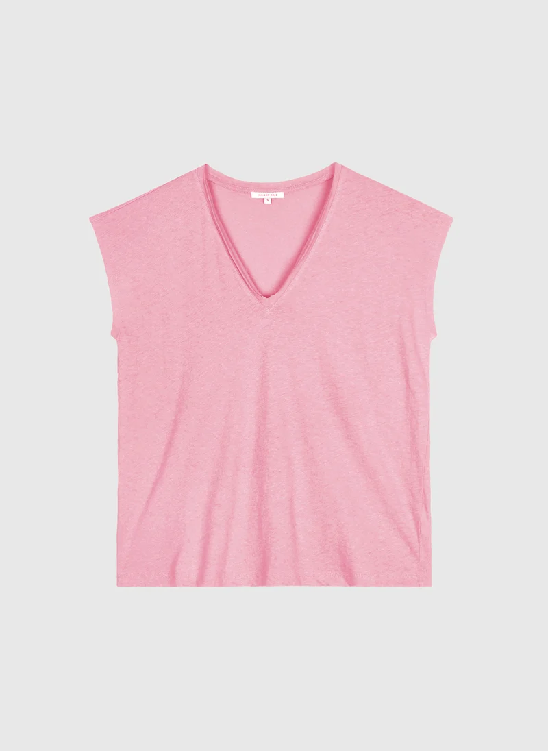 T-SHIRT DORISA kiss