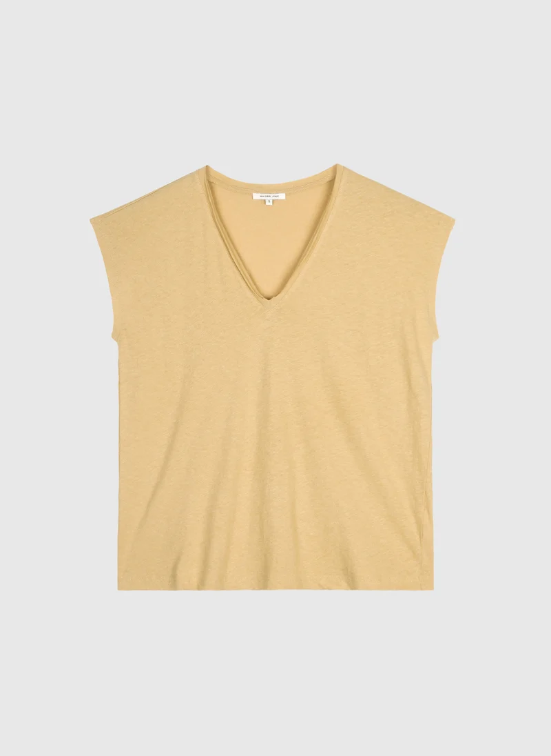 T-SHIRT DORISA ble