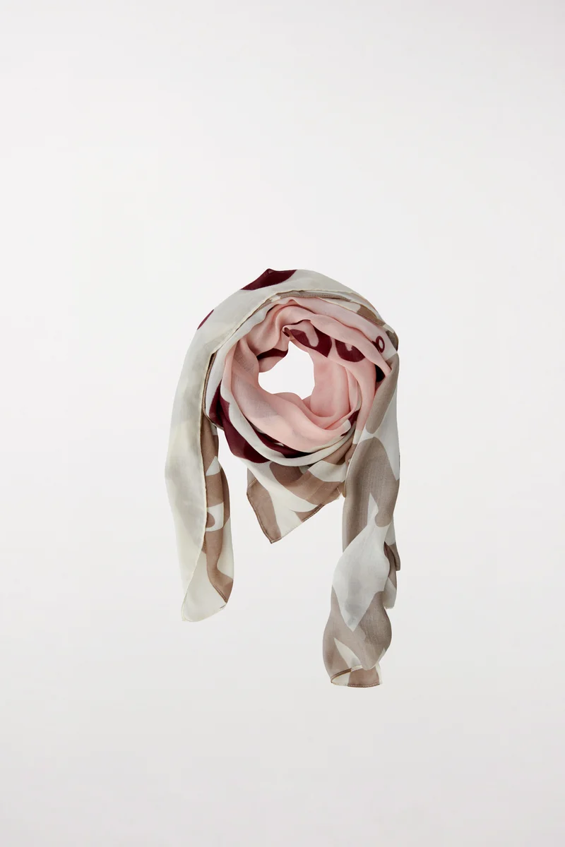 Foulard