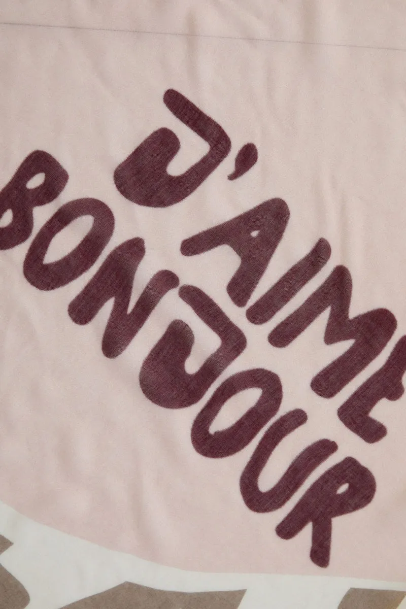 Foulard